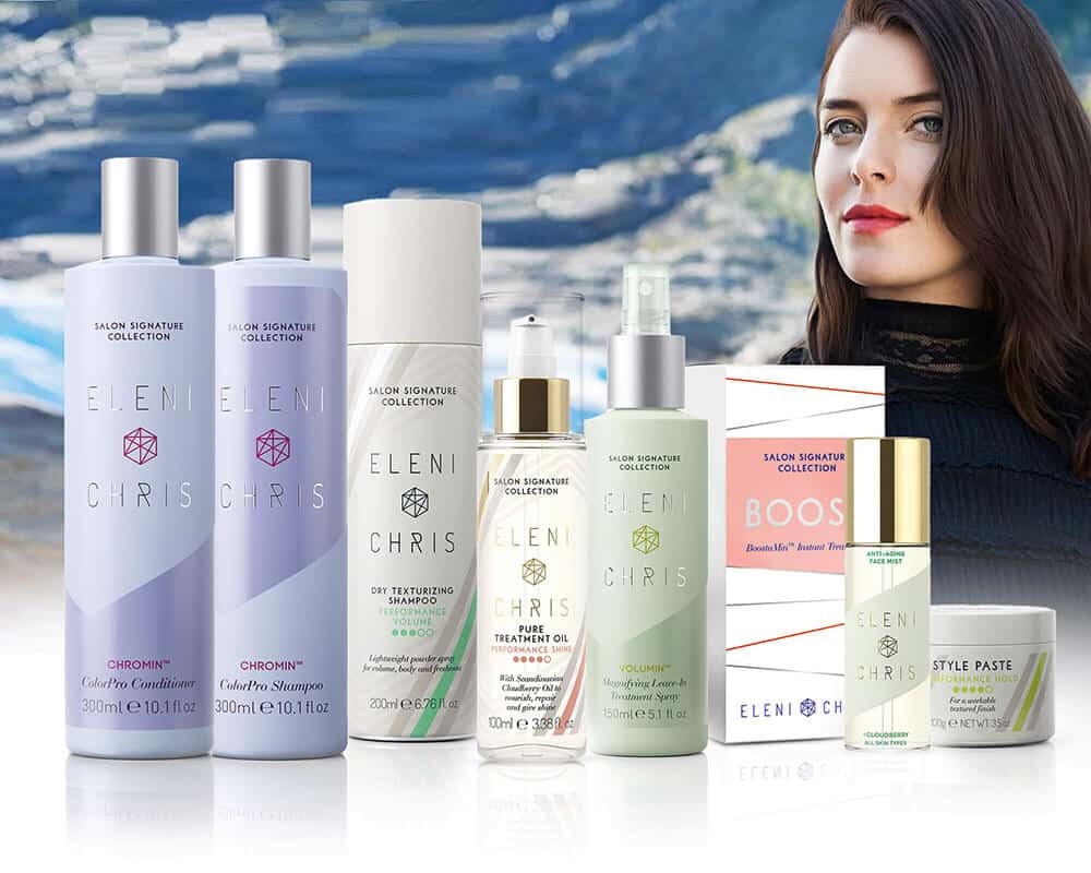 MS Design Brand Development