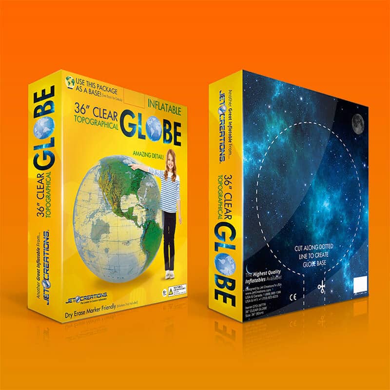 Package Carton Designed by MS Design Graphics for product.