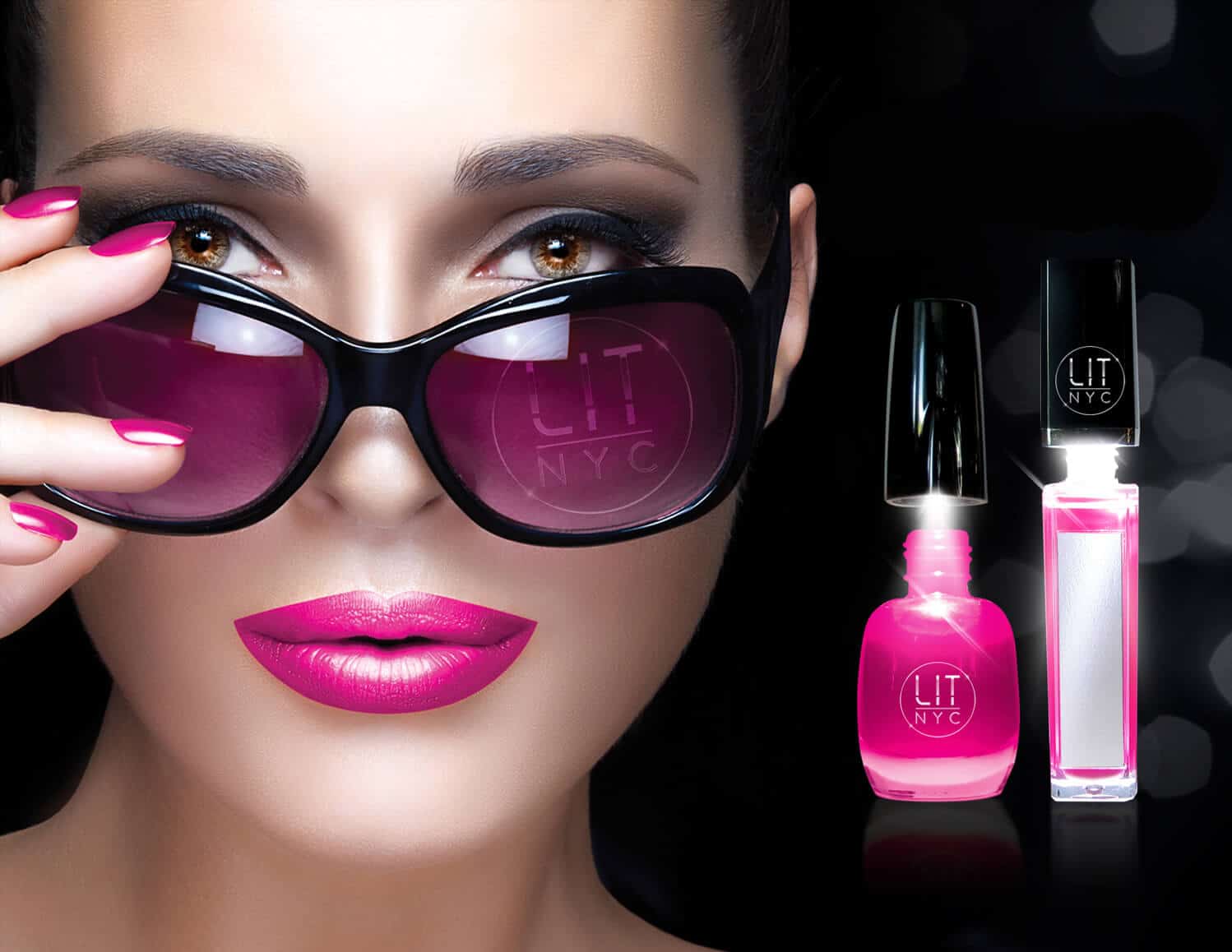 MS Design Print Collateral