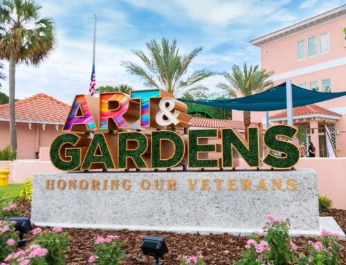 Ormond Memorial Art Museum & Gardens