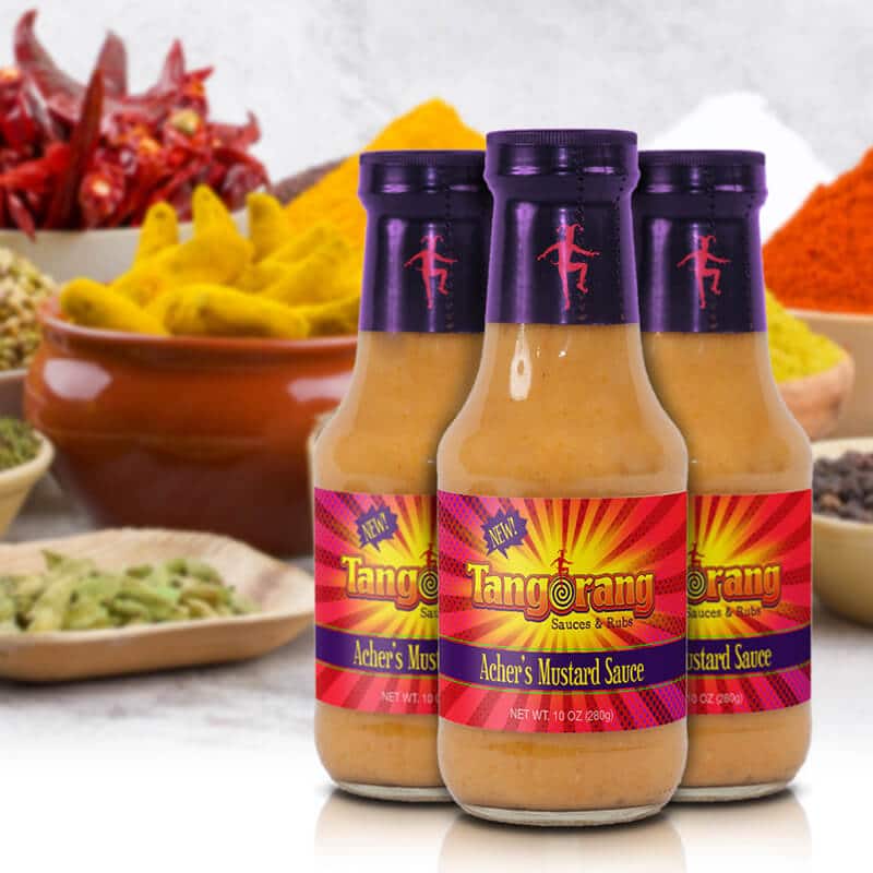 Label & Logo Designed by MS Design Graphics on Tangorang bottle.